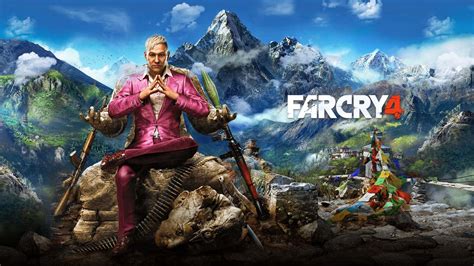 far cry 4 wallpaper 1920x1080.